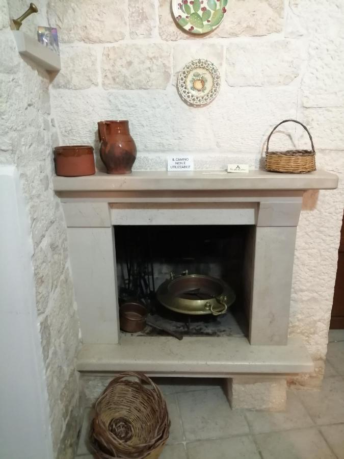 Apartament Trulli Almade - Piave Alberobello Zewnętrze zdjęcie