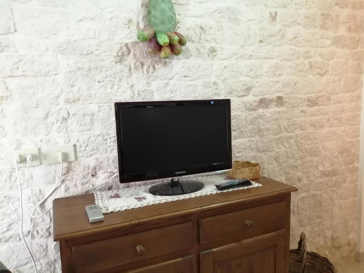 Apartament Trulli Almade - Piave Alberobello Zewnętrze zdjęcie
