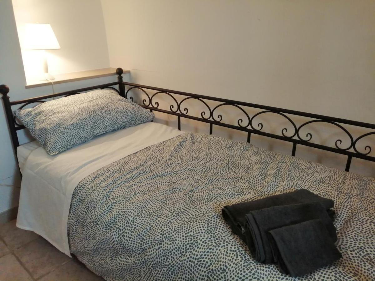 Apartament Trulli Almade - Piave Alberobello Zewnętrze zdjęcie