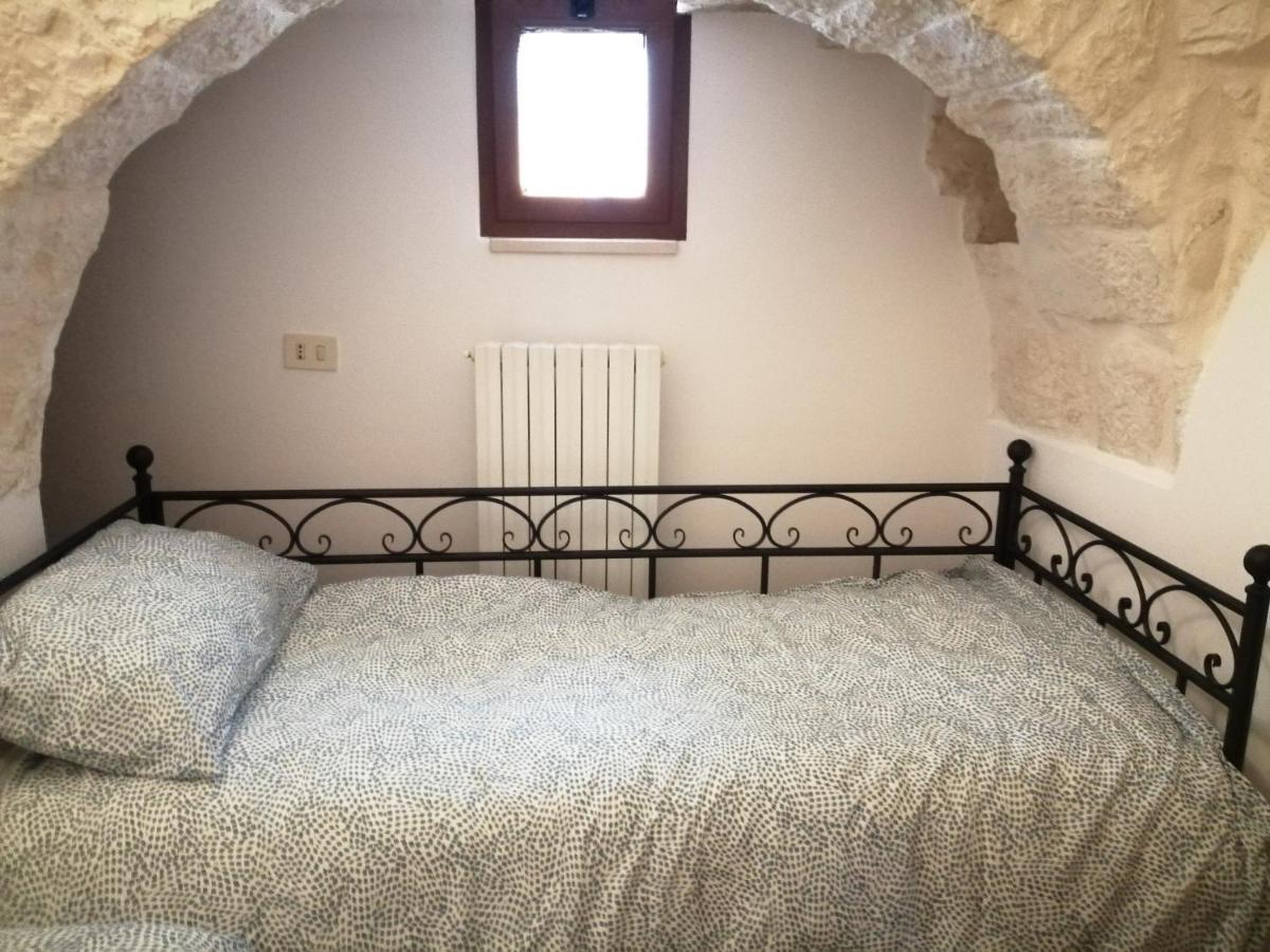 Apartament Trulli Almade - Piave Alberobello Zewnętrze zdjęcie