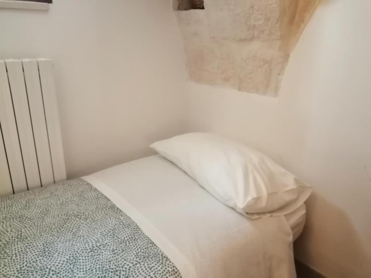 Apartament Trulli Almade - Piave Alberobello Zewnętrze zdjęcie