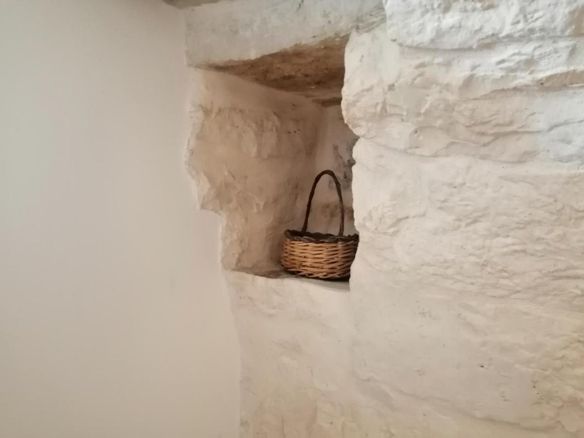 Apartament Trulli Almade - Piave Alberobello Zewnętrze zdjęcie